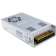 AC to DC Power Supply 220V AC to DC 12V 30A For 3D Printer