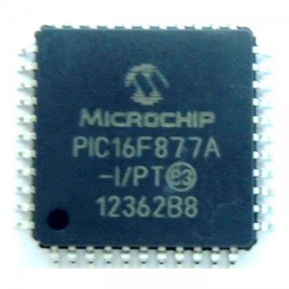 PIC16R877A-I/PT