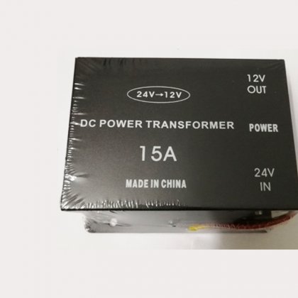 Step Down 24V TO 12V 15A