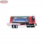 3D printer Reprap Ramps V1.4 polou A4988 smart 2004 20*4 LCD controller