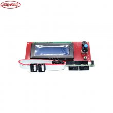 3D printer Reprap Ramps V1.4 polou A4988 smart 2004 20*4 LCD controller