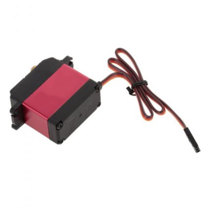 25KG DS3225 360 degree Servo