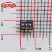 STM SMD swtich KM-03