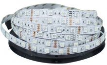 3528 4pins RGB 60 leds/m led strip 5M/Reel IP20 Without Waterproof ( Price for 1 Reel)