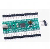 QFN IC / Development board STM32F401 STM32F401CCU6 STM32F4 development board learning board