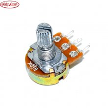 Potentiometer 10K