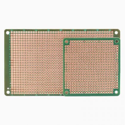 7*12 PCB circuit board, electric board, universal board