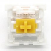 Yellow Outemu Switches for Mechanical Keyboard Gaming MX Switch