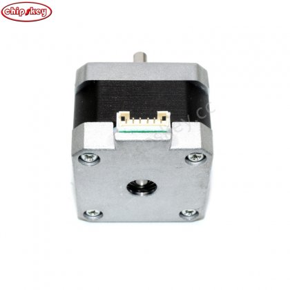 42HB34F08AB Stepper Motor