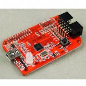 CC Debugger CC-Debugger CCxxxx ZigBee Wireless Module Emulator Programmer for RF System-on-Chips