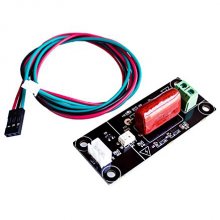 3D printer MKS DET power failure detection module with UPS for perfect power off
