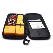 RJ11 Wire Tone Generator Probe Tracer Network Tracker Line Finder Cable Tester