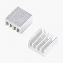 9*9*5 Aluminum Heatsink