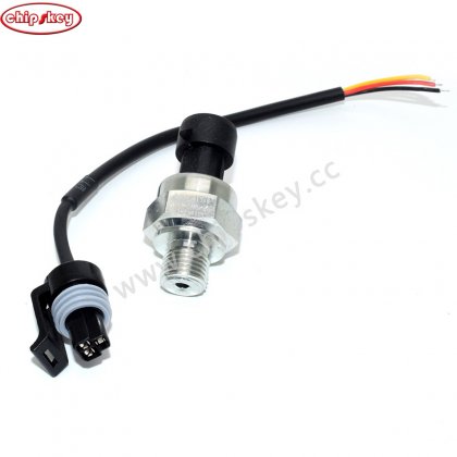 G1/4 5V 0~0.5mpa Water pressure sensor / Air pressure / Oil pressure sensor / Air compressor pressure sensor