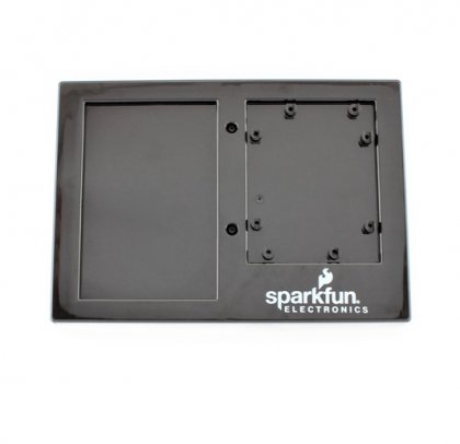 BreadBoard Holder For Arduino UNO-R3