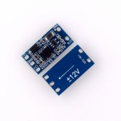 Power module 2.8V ~ 5.5V input 12V output / 5V to 12V DC DC conversion