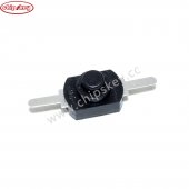 1208YD/2pins Switch/Waterproof Self Lock Switch