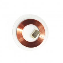 ID (T5577 chip) (without degaussing sticker) 40mm