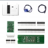 RT809H EMMC-Nand FLASH Programmer