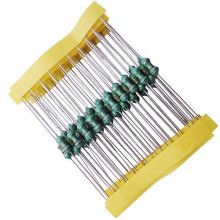 10uh 1/4W Inductor