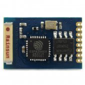 ESP8266-11 ESP8266 serial WIFI