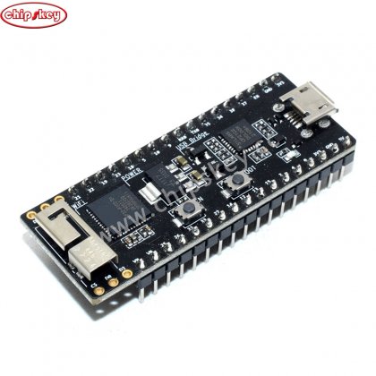 ESP32-PICO-KIT ESP32 SiP Development Board