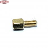 Copper column M3*5+6
