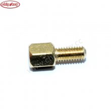 Copper column M3*5+6