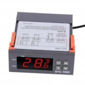 12V SCT-1000 Digital Temperature Controller Thermostat