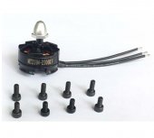 MT2204 2300KV CCW Brushless Motor