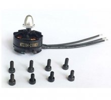 MT2204 2300KV CCW Brushless Motor