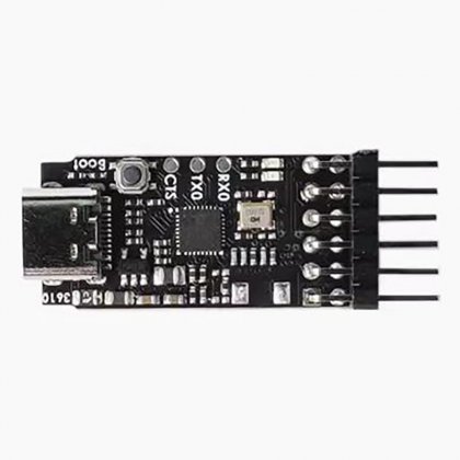 Sipeed RV debugger plus JTAG+UART