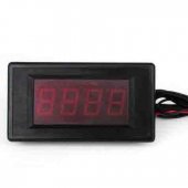 XH-B305 Digital Thermometer support dc 12v with four digital led display -60-125 for Hydropower Engineering