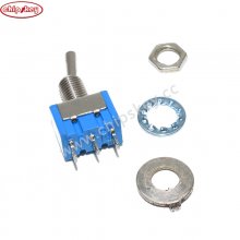 Blue MB-102 tripod two-way switch