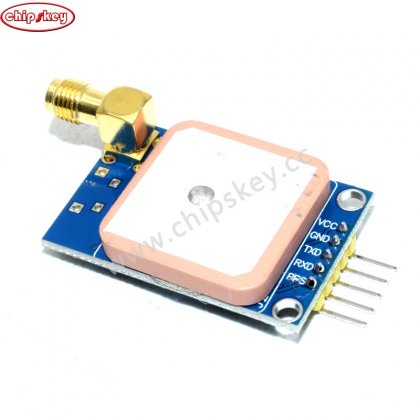 NEO-8M Satellite Positioning Microcontroller Scm Mcu Development Board