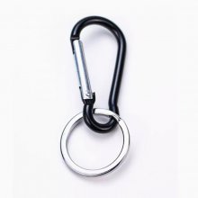 Aluminum alloy buckle 4.1CM