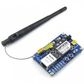 WIFI232 Eval Kit WIFI232 WIFI To UART Module WIFI232-B Convertor Module Development Board Evaluation Kit