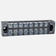 Fixed terminal connector blocks 1508L TB1508L