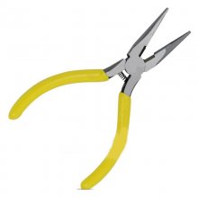 5-inch, long nose pliers