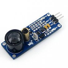 Laser Sensor Module Laser Transmitter Non-modulator Module for Distance 0.8m TYP