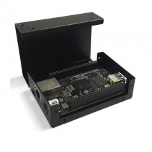 BeagleBone Black/BB Black Aluminum Metal Case