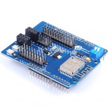 ESP8266 Web Sever Serial WiFi Shield Board Module With ESP-13