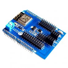 ESP-13 Shield Board ESP8266 Web Sever Serial Wi-Fi Expansion Board