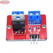 IRF520 MOS FET Driver Module for Arduino