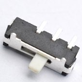 3Pins Toggle Switch