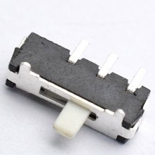 3Pins Toggle Switch