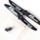 5030 Carbon Fiber Propeller CW+CCW 2pcs/Pairs