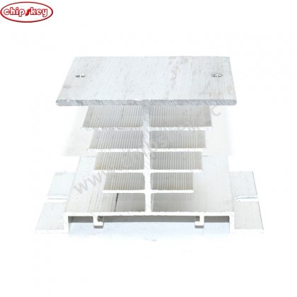 50*80*50mm Heatsink