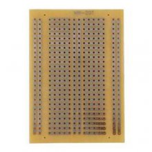 5*7CM MW-201 448pins Breadboard Development Board