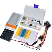 Components pack kit C1 for common use for Arduino